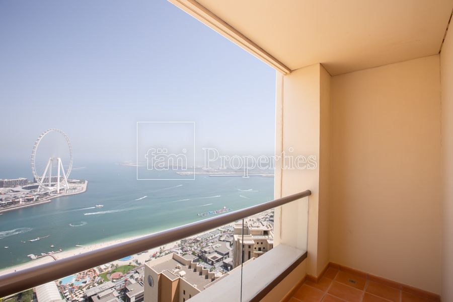 Апартаменты в Дубае, ОАЭ, 460 м2 фото 3