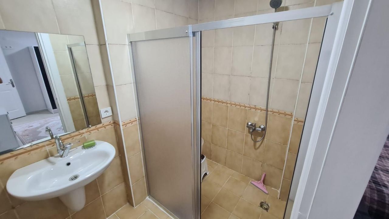 Квартира в Алании, Турция, 120 м2 фото 2