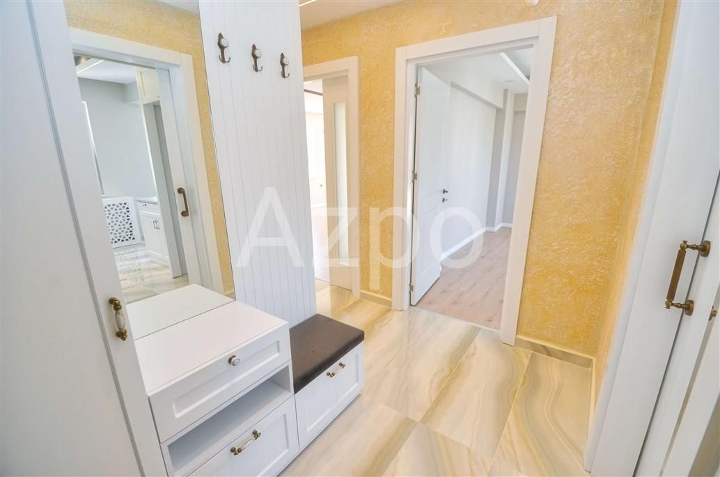 Апартаменты в Анталии, Турция, 160 м2 фото 3