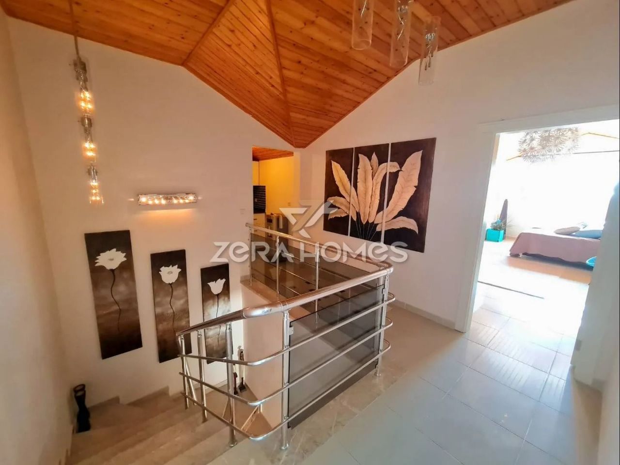Квартира в Алании, Турция, 220 м2 фото 5