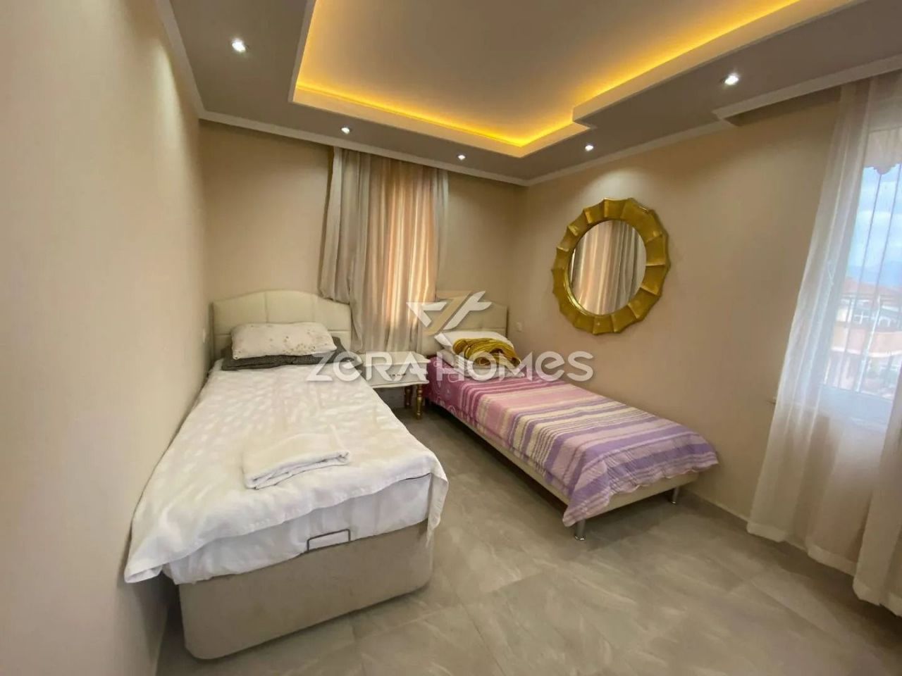 Вилла в Конаклы, Турция, 320 м2 фото 5