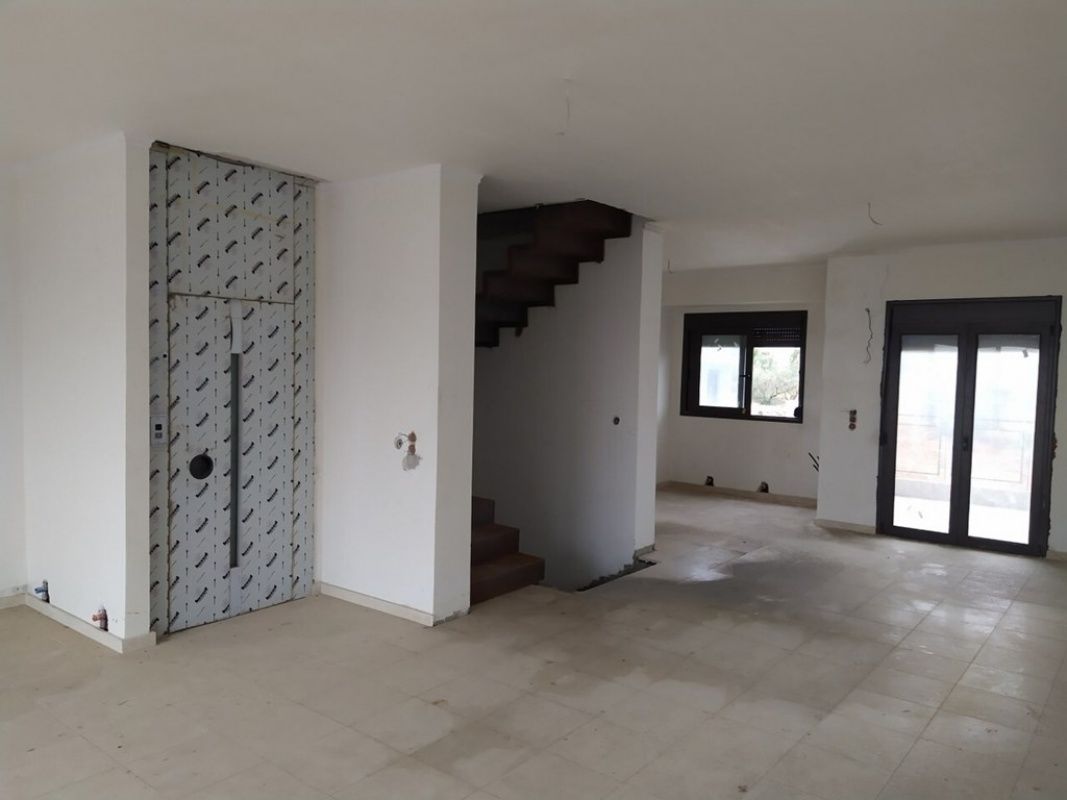 Таунхаус на Северо-Эгейских островах, Греция, 270 м2 фото 2