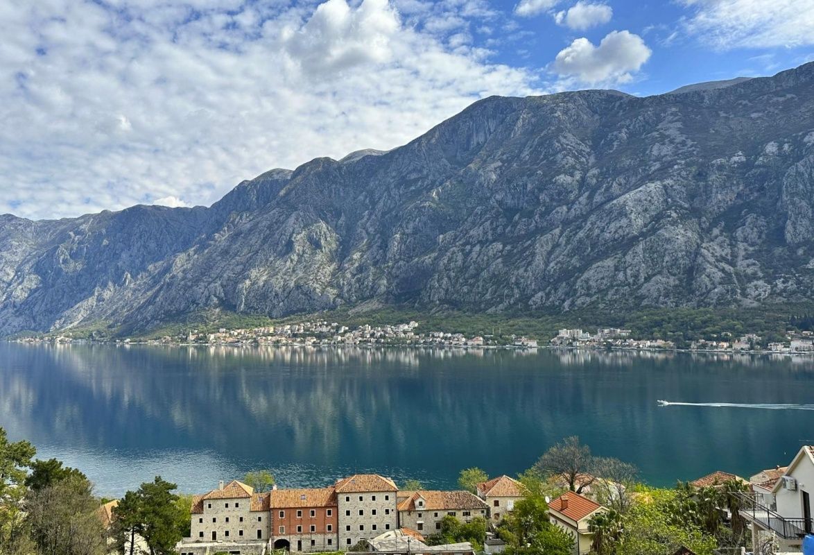 Дом в Которе, Черногория, 75 м2 фото 3