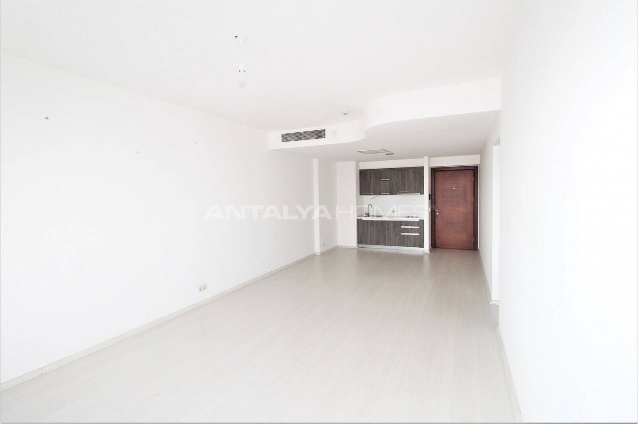 Апартаменты в Аташехире, Турция, 80 м2 фото 3