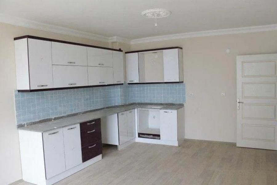 Квартира в Анталии, Турция, 90 м2 фото 3
