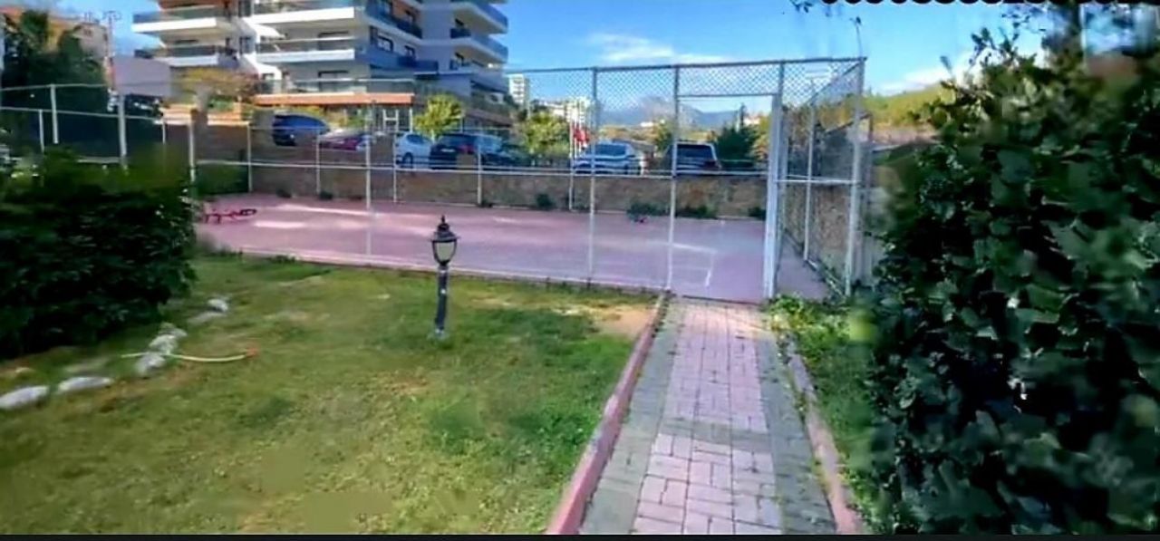 Квартира в Алании, Турция, 120 м2 фото 2
