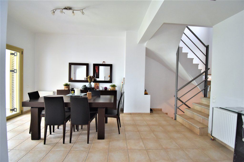 Мезонет в Лутраки, Греция, 250 м2 фото 4