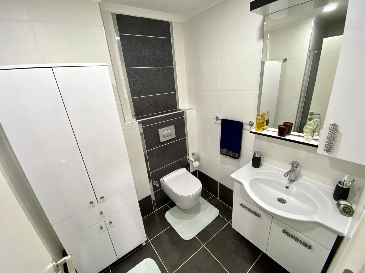 Квартира в Алании, Турция, 155 м2 фото 4