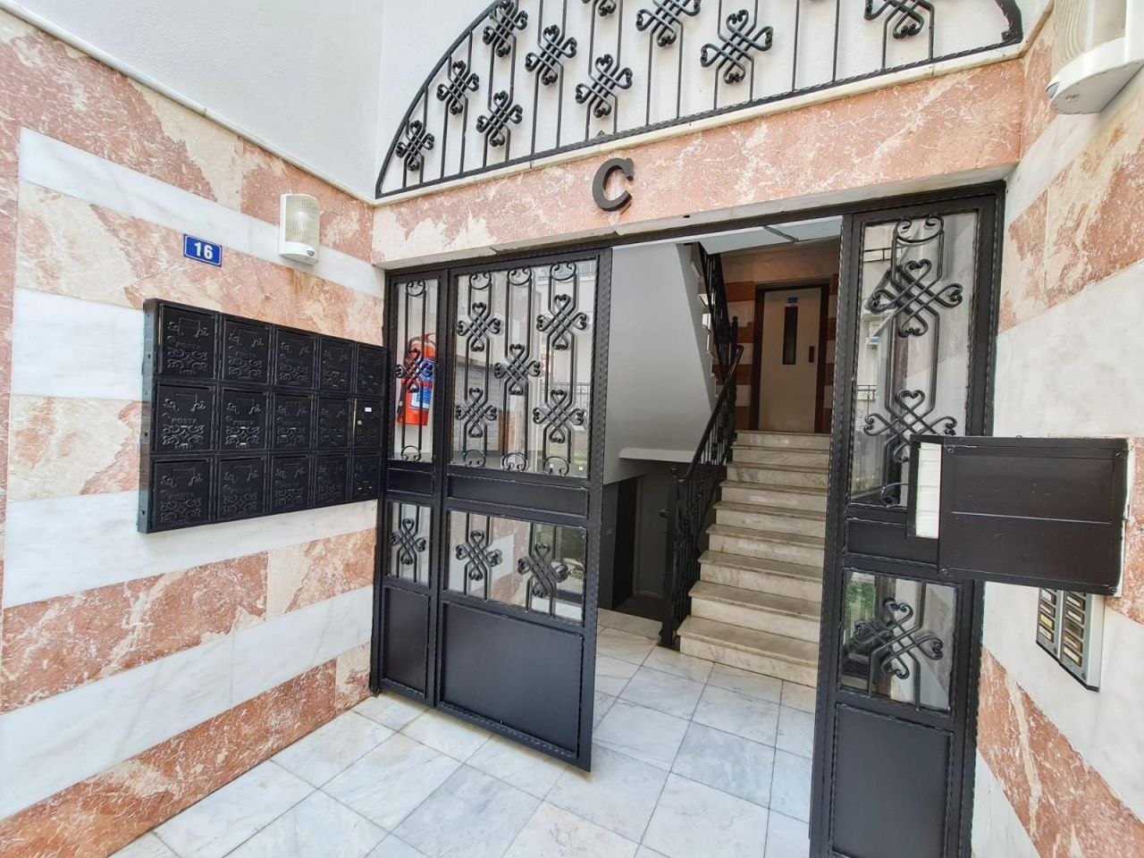 Пентхаус в Алании, Турция, 157 м2 фото 2