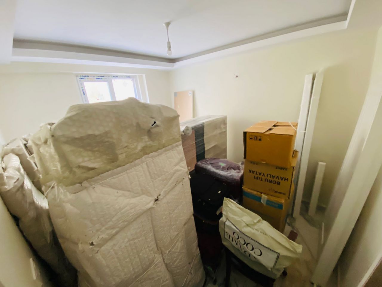 Квартира в Алании, Турция, 120 м2 фото 3