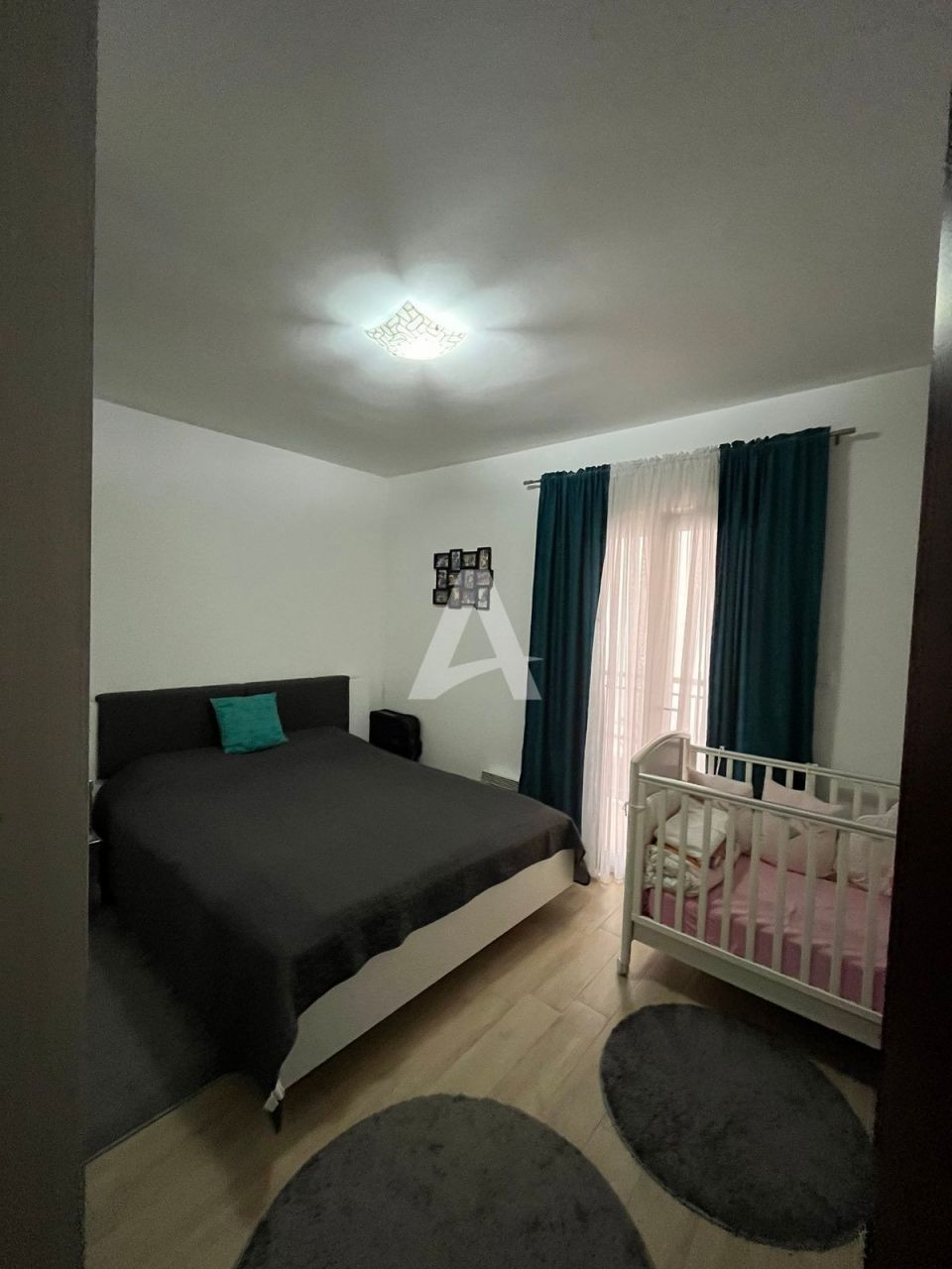 Апартаменты в Дженовичах, Черногория, 85 м2 фото 4