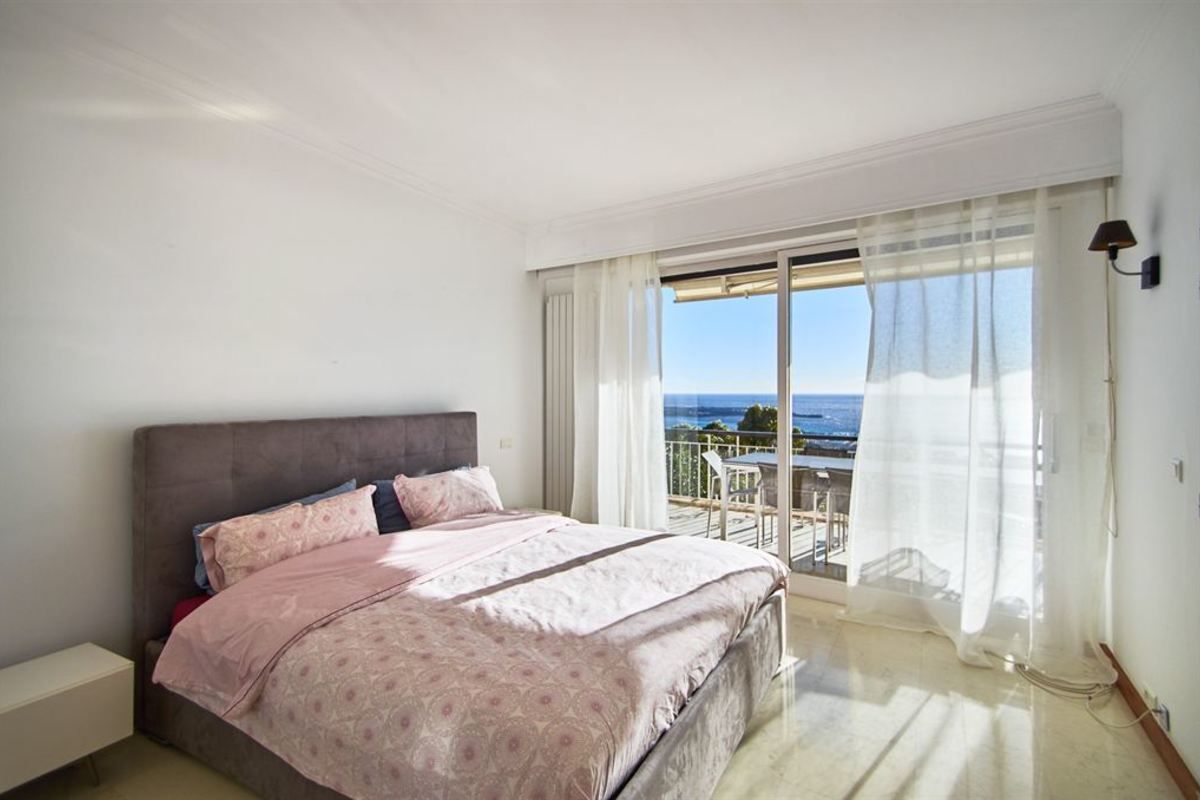 Апартаменты в Каннах, Франция, 110 м2 фото 4