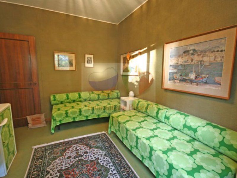 Апартаменты в Сан-Ремо, Италия, 120 м2 фото 5