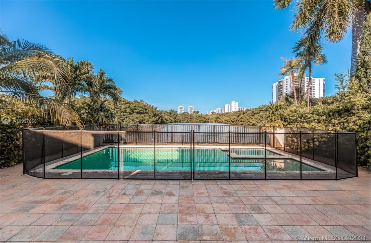 Вилла в Майами, США, 300 м2 фото 4