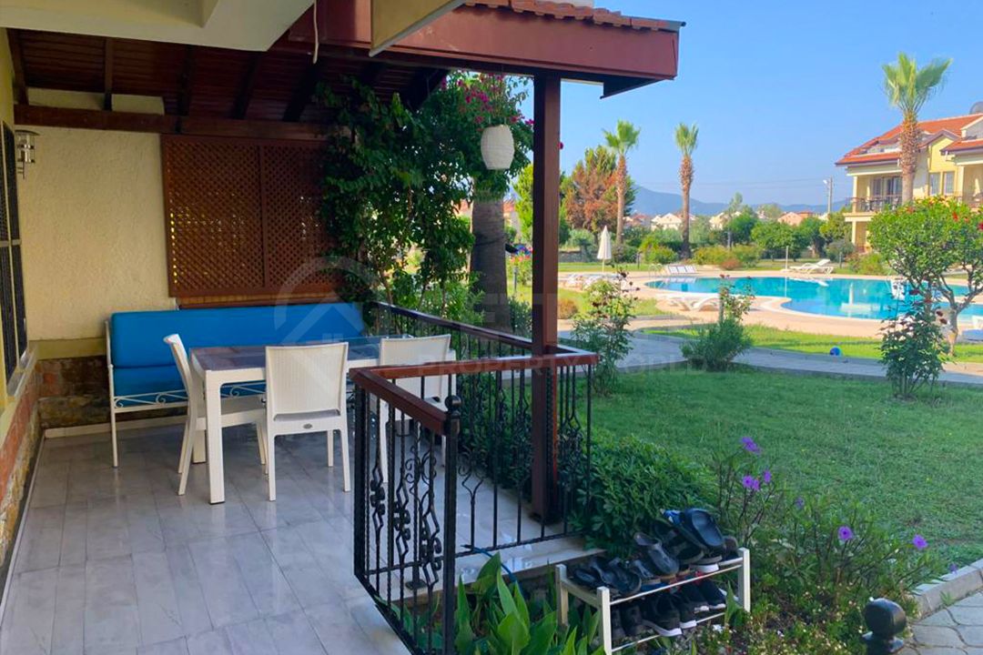 Апартаменты в Фетхие, Турция, 85 м2 фото 4