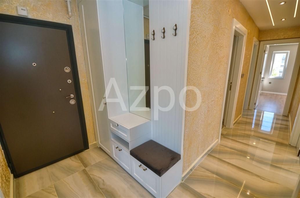 Апартаменты в Анталии, Турция, 160 м2 фото 2