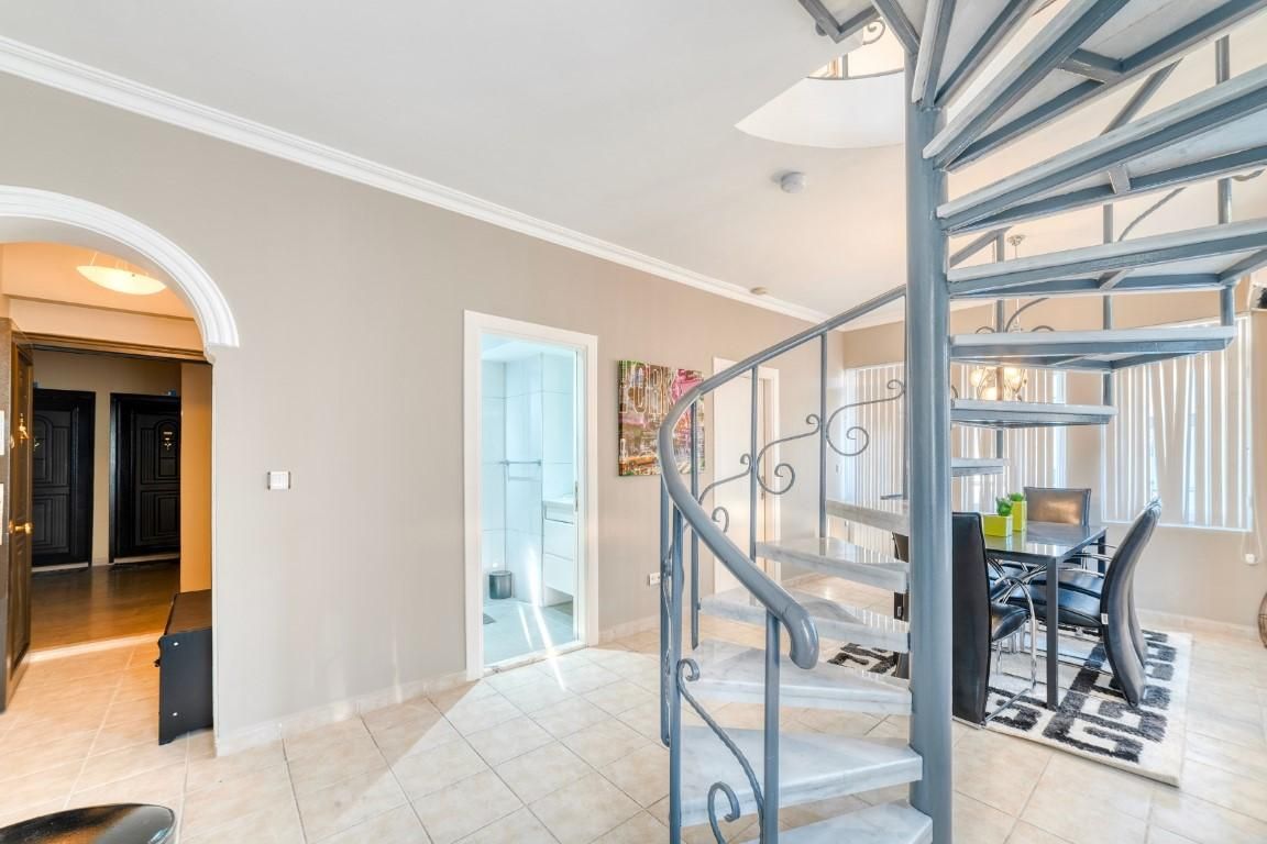 Дом в Алании, Турция, 120 м2 фото 4