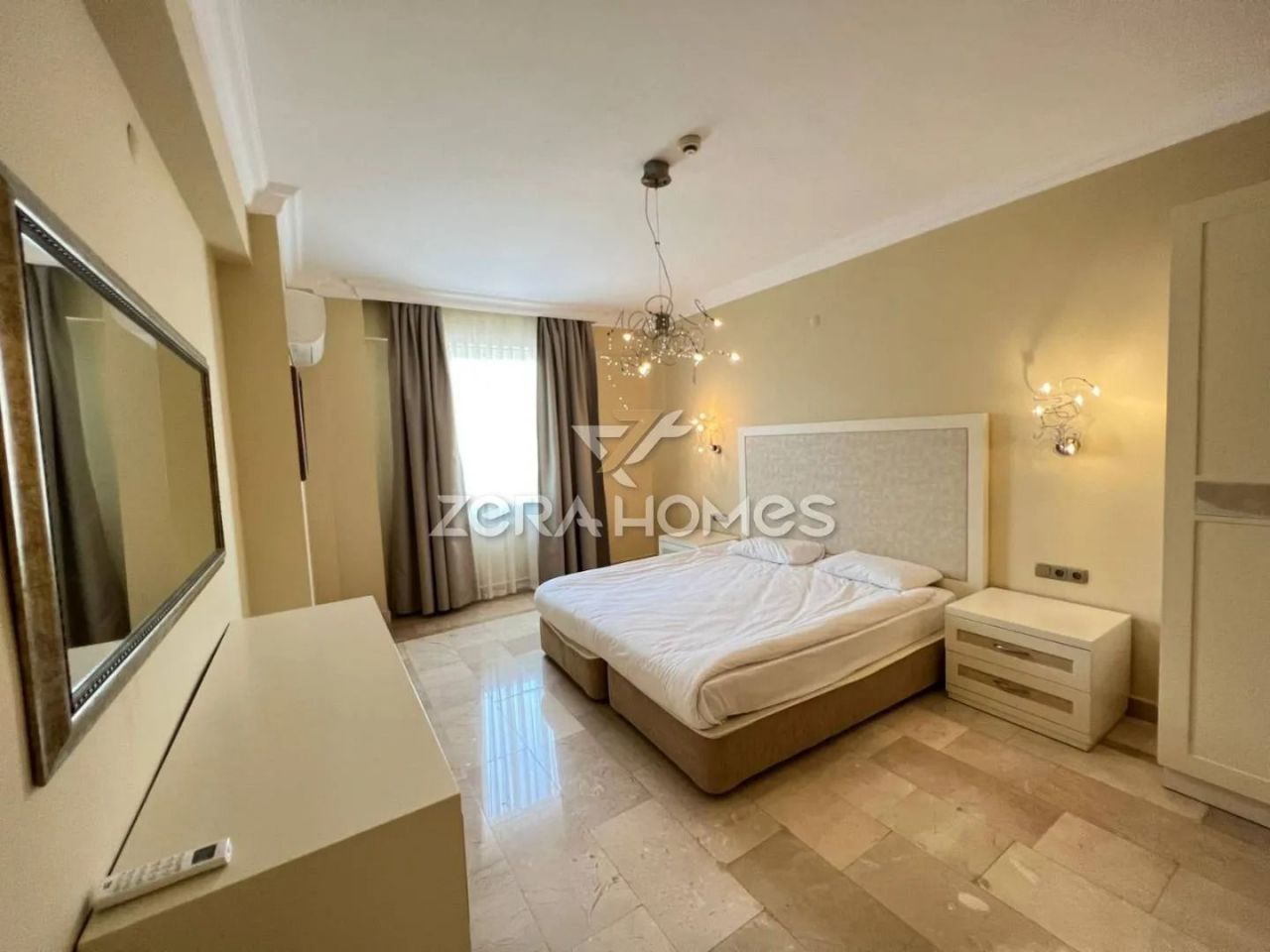 Квартира в Алании, Турция, 100 м2 фото 3
