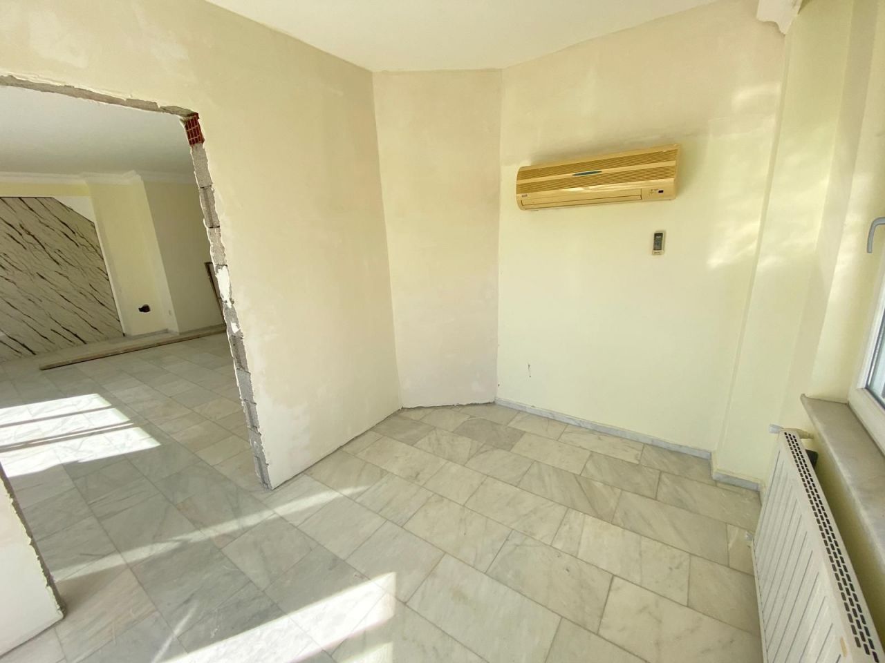 Квартира в Алании, Турция, 90 м2 фото 2