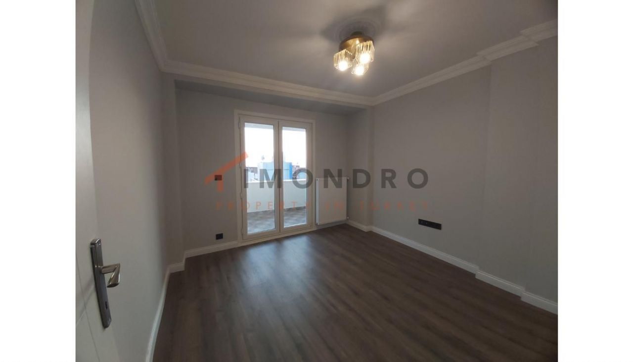 Квартира в Стамбуле, Турция, 70 м2 фото 4