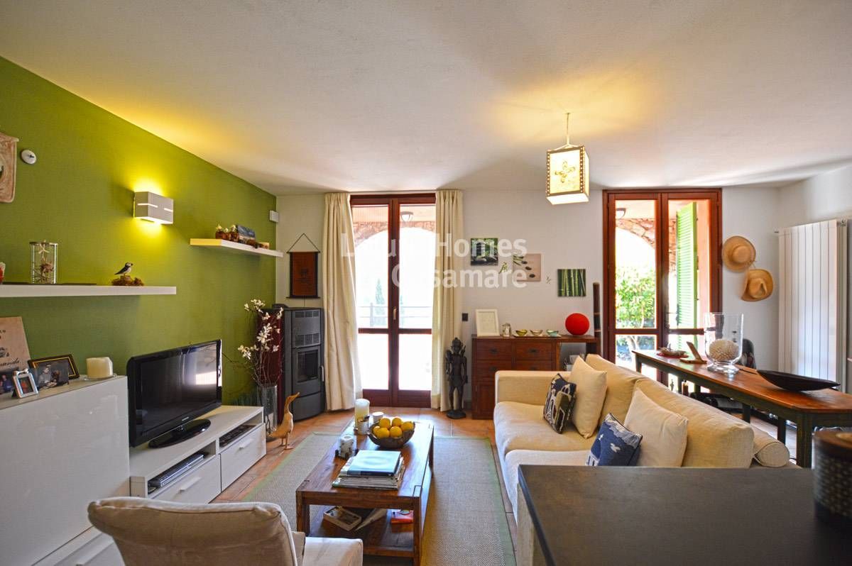Вилла в Бордигере, Италия, 90 м2 фото 3
