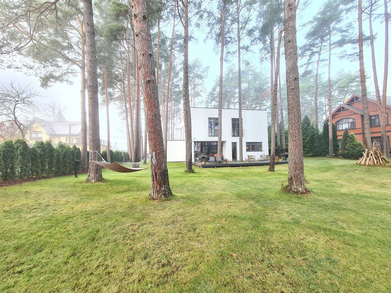 Дом в Юрмале, Латвия, 360 м2 фото 2