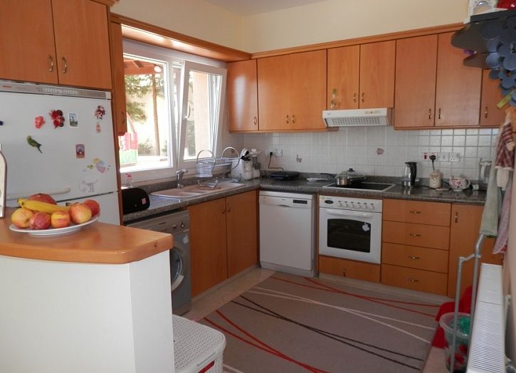 Вилла в Тале, Кипр, 140 м2 фото 5