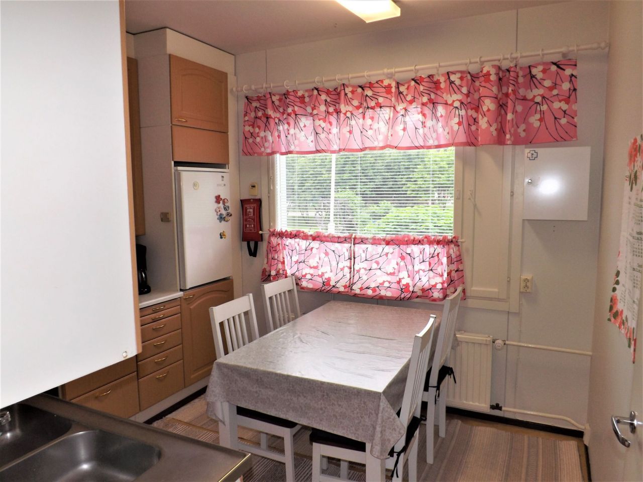 Квартира в Суомуссалми, Финляндия, 60 м2 фото 4
