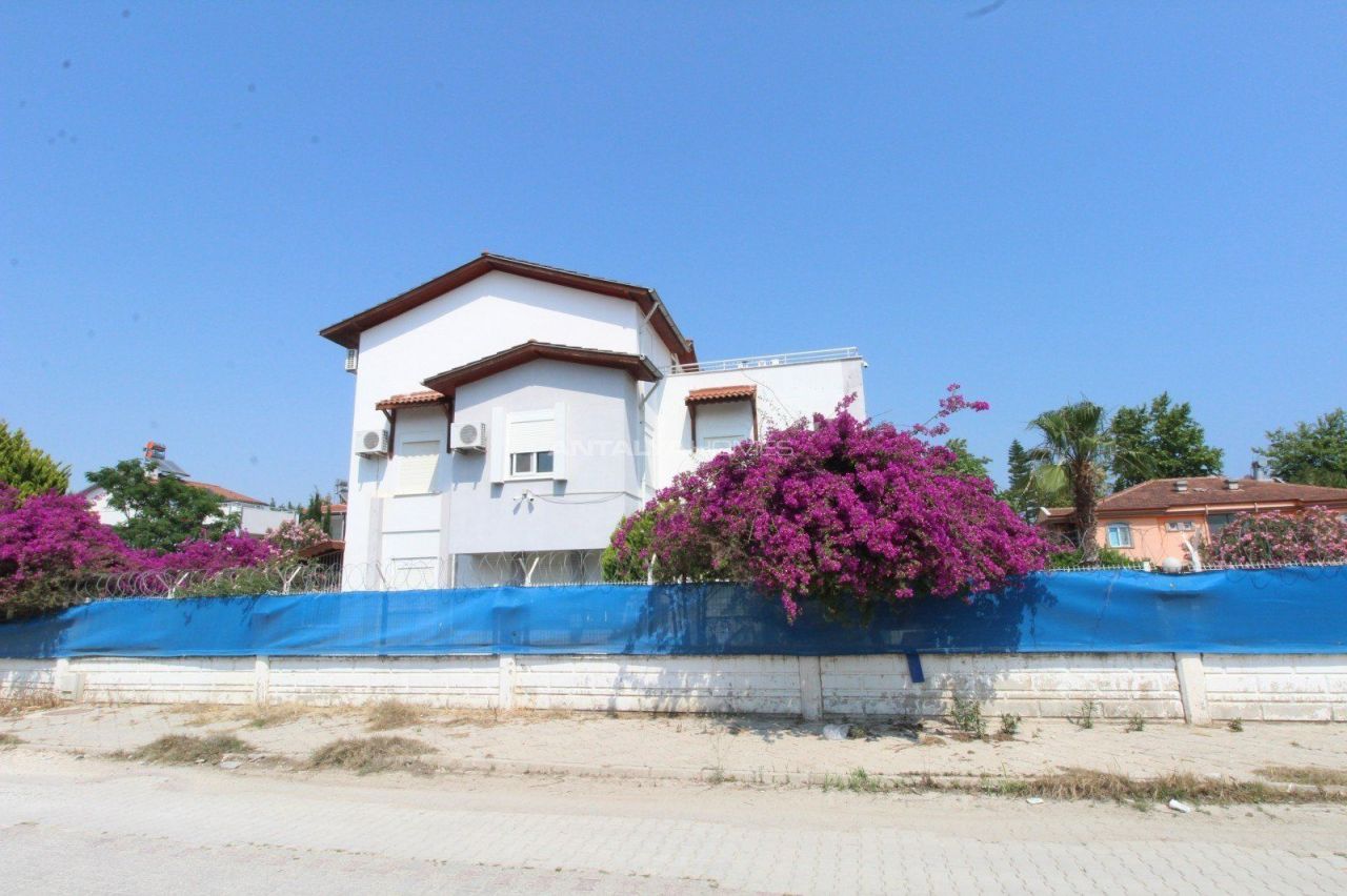 Вилла в Серике, Турция, 240 м2 фото 5