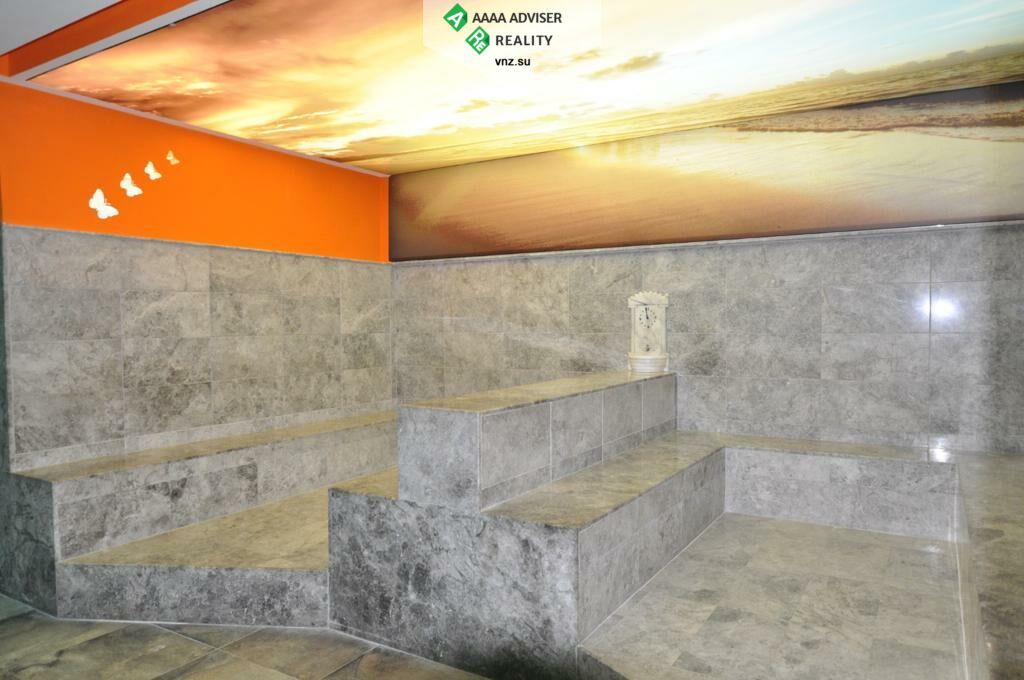 Квартира в Алании, Турция, 60 м2 фото 5
