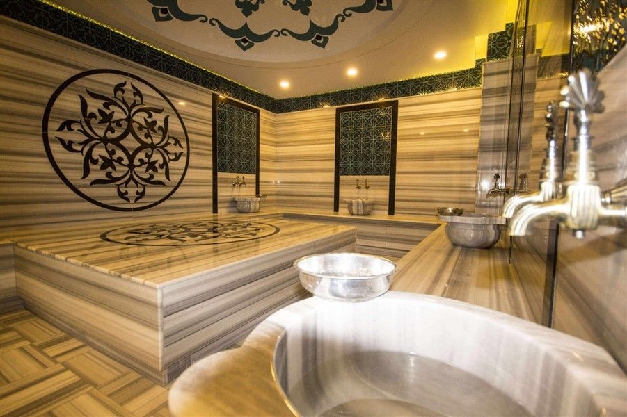 Квартира в Алании, Турция, 90 м2 фото 5