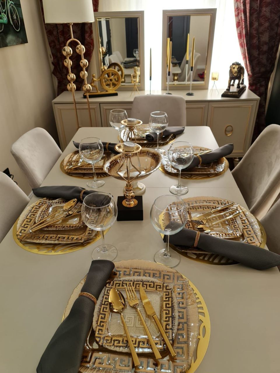 Дом в Алании, Турция, 245 м2 фото 3