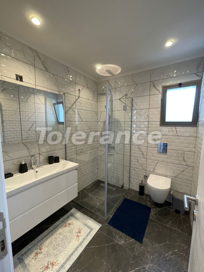 Апартаменты в Алcанджаке, Кипр, 85 м2 фото 4
