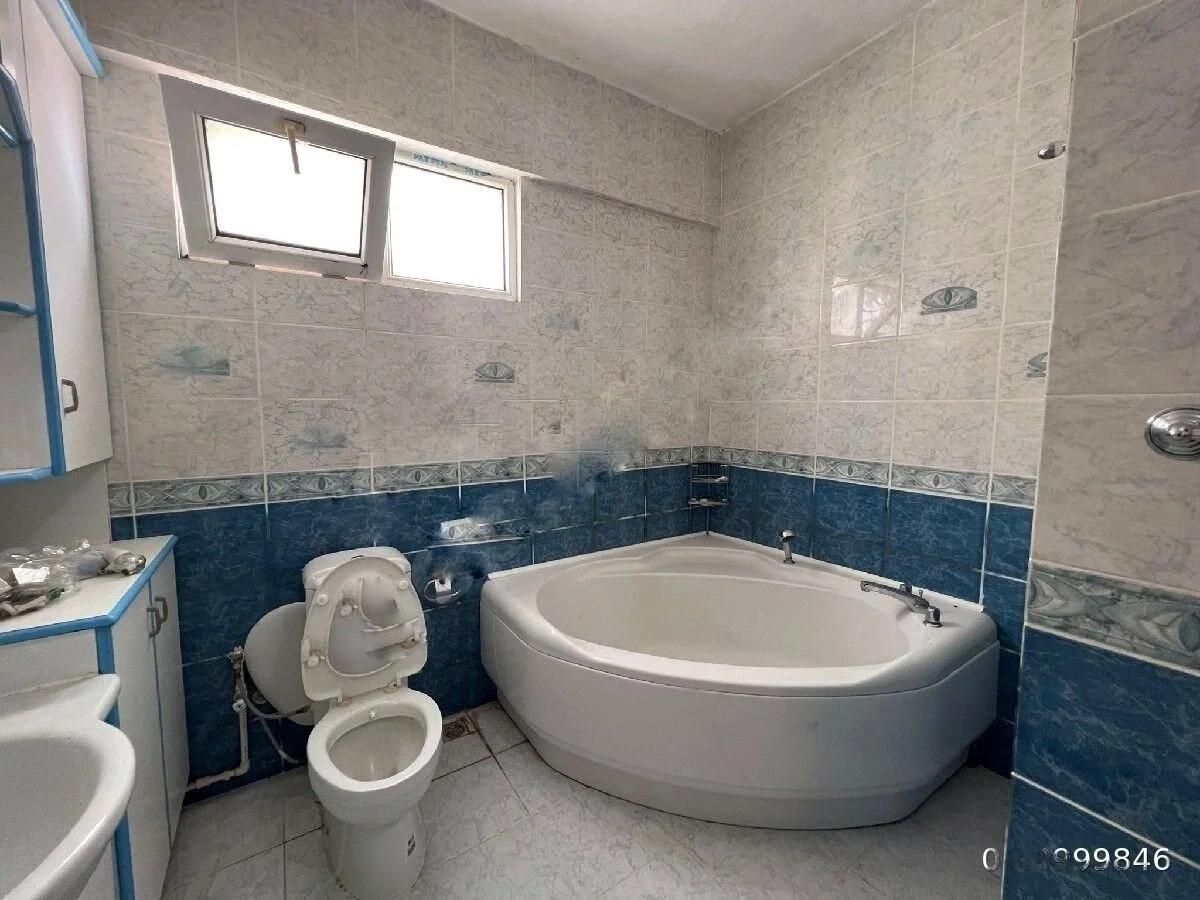 Квартира в Алании, Турция, 155 м2 фото 4