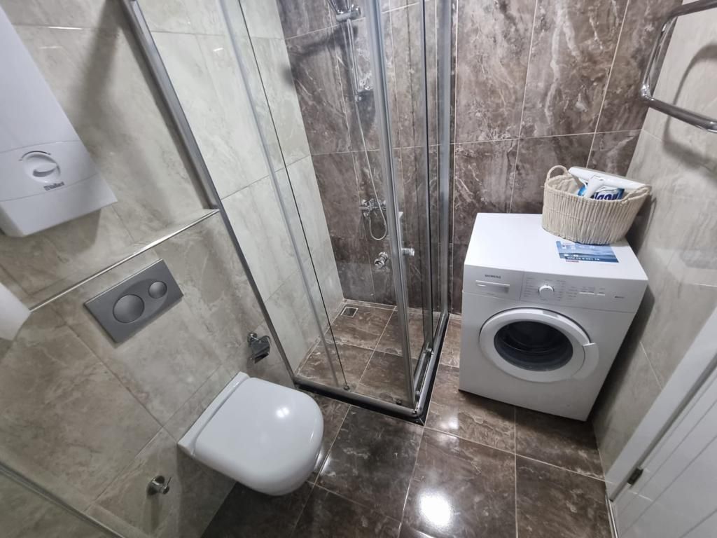 Квартира в Авсалларе, Турция, 65 м2 фото 4
