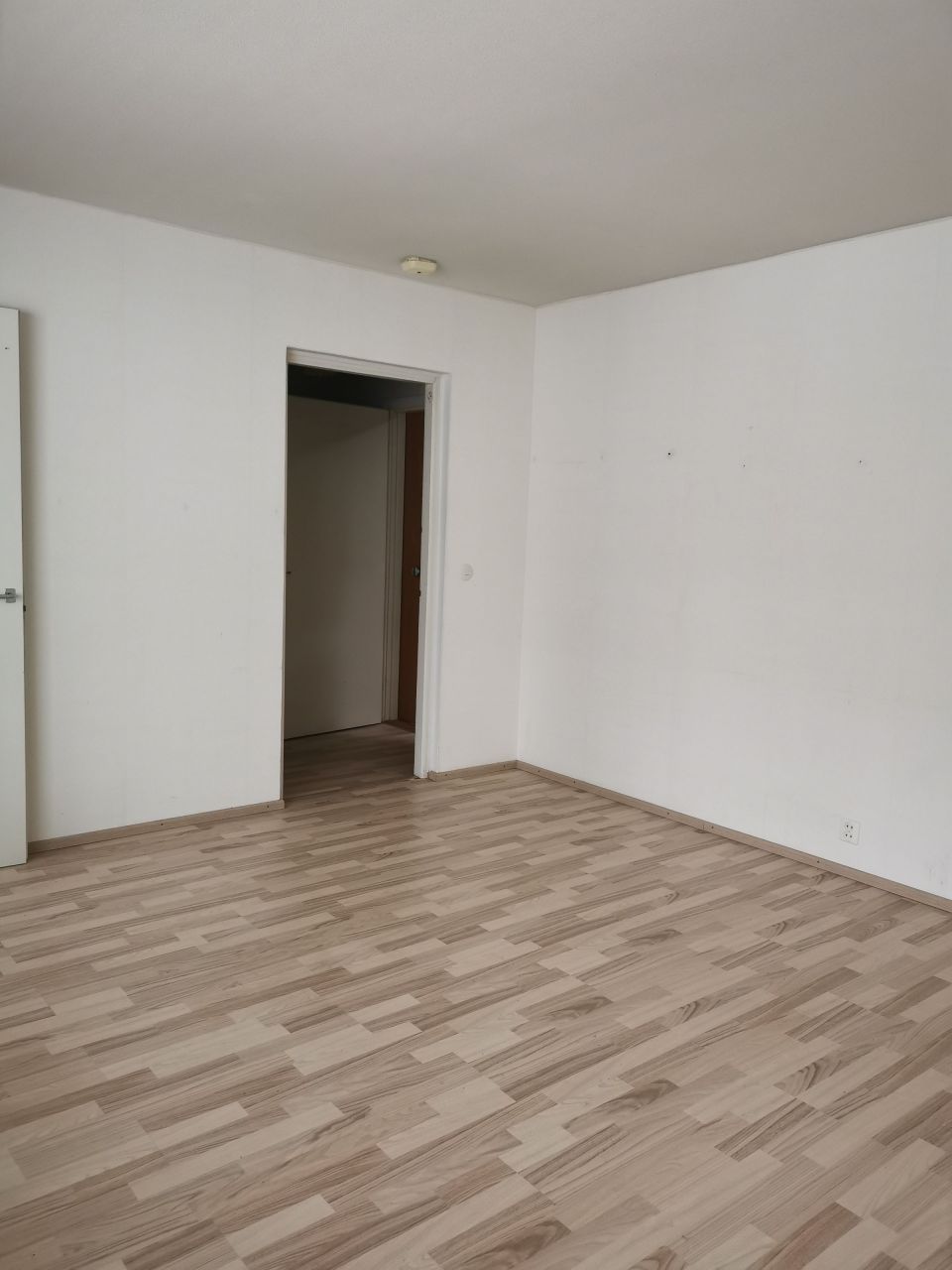 Квартира в Луумяки, Финляндия, 30.5 м2 фото 3