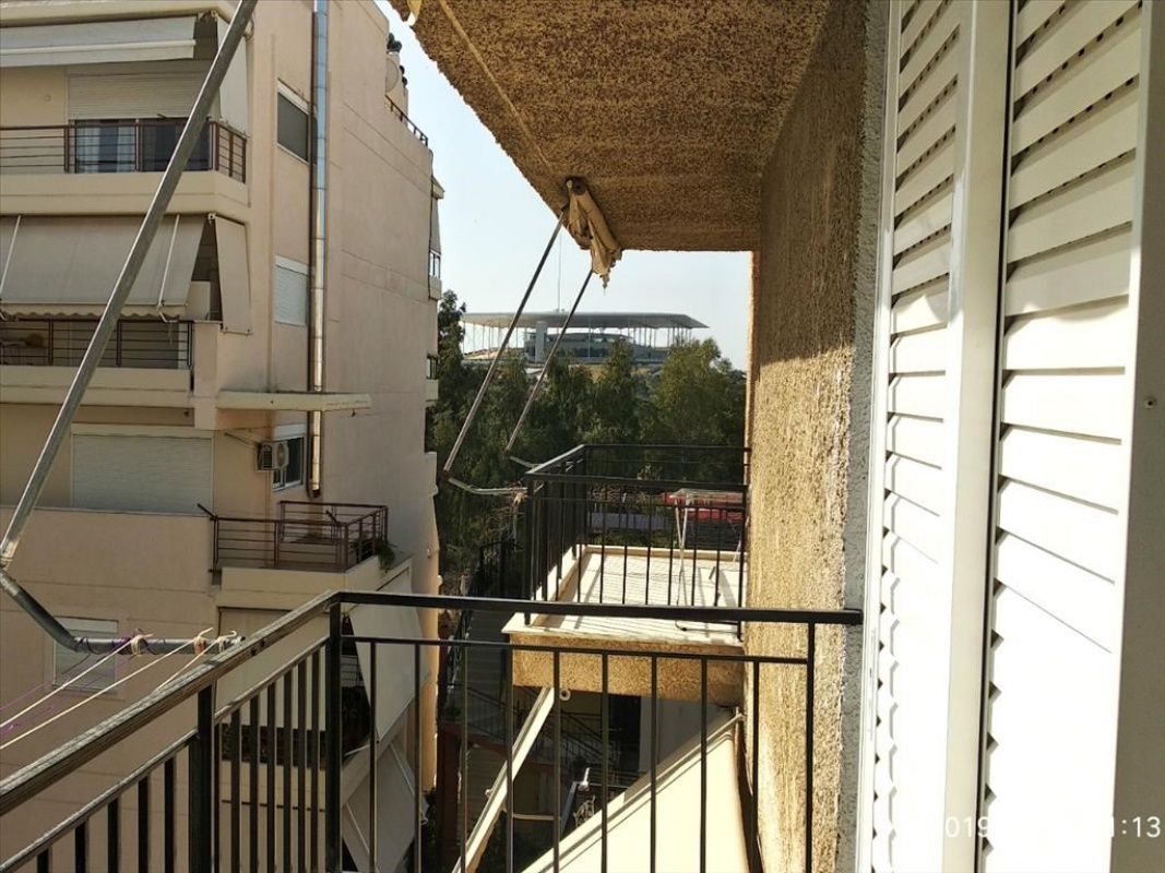 Квартира в Афинах, Греция, 80 м2 фото 4