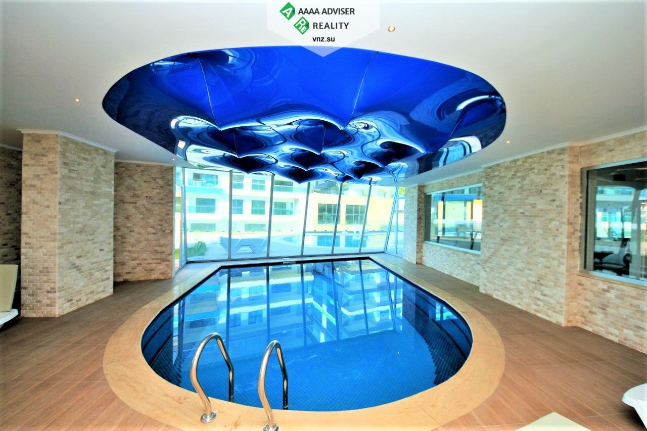 Квартира в Алании, Турция, 260 м2 фото 5