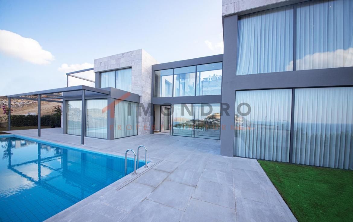 Дом в Яликаваке, Турция, 175 м2 фото 2