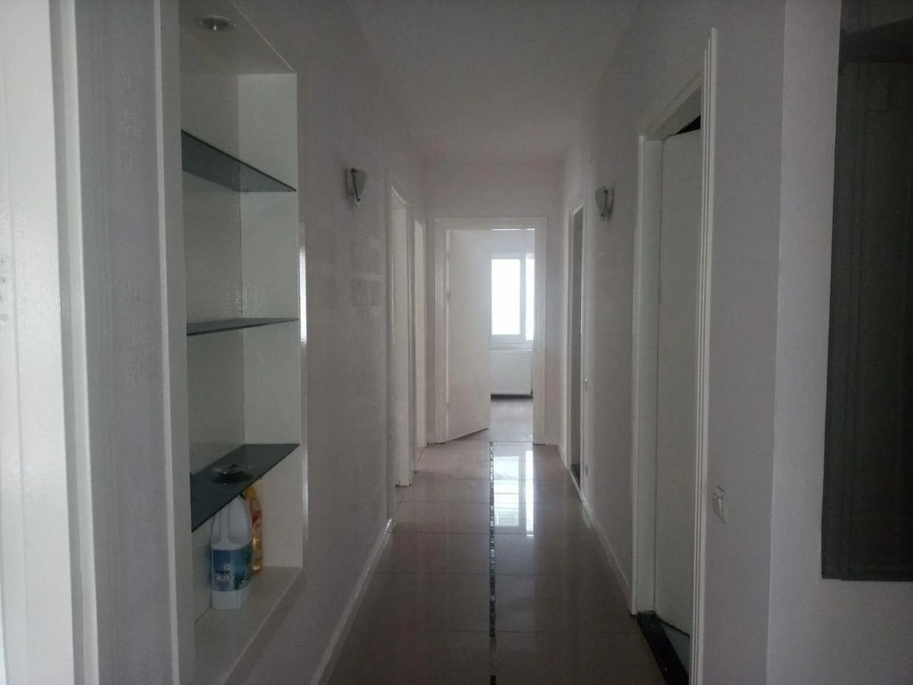 Квартира в Мерсине, Турция, 220 м2 фото 2