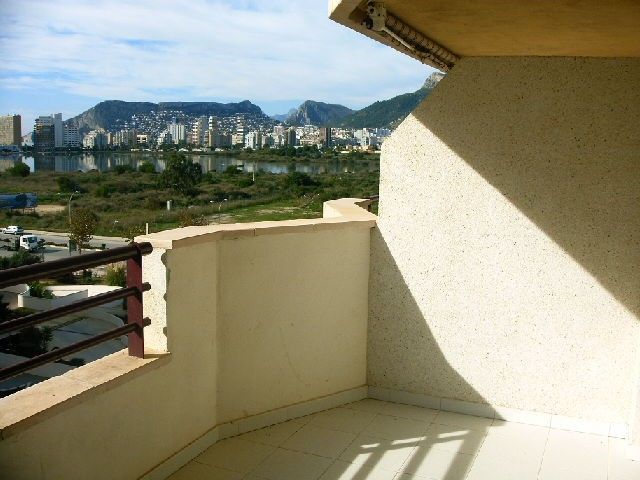 Апартаменты в Кальпе, Испания, 60 м2 фото 2