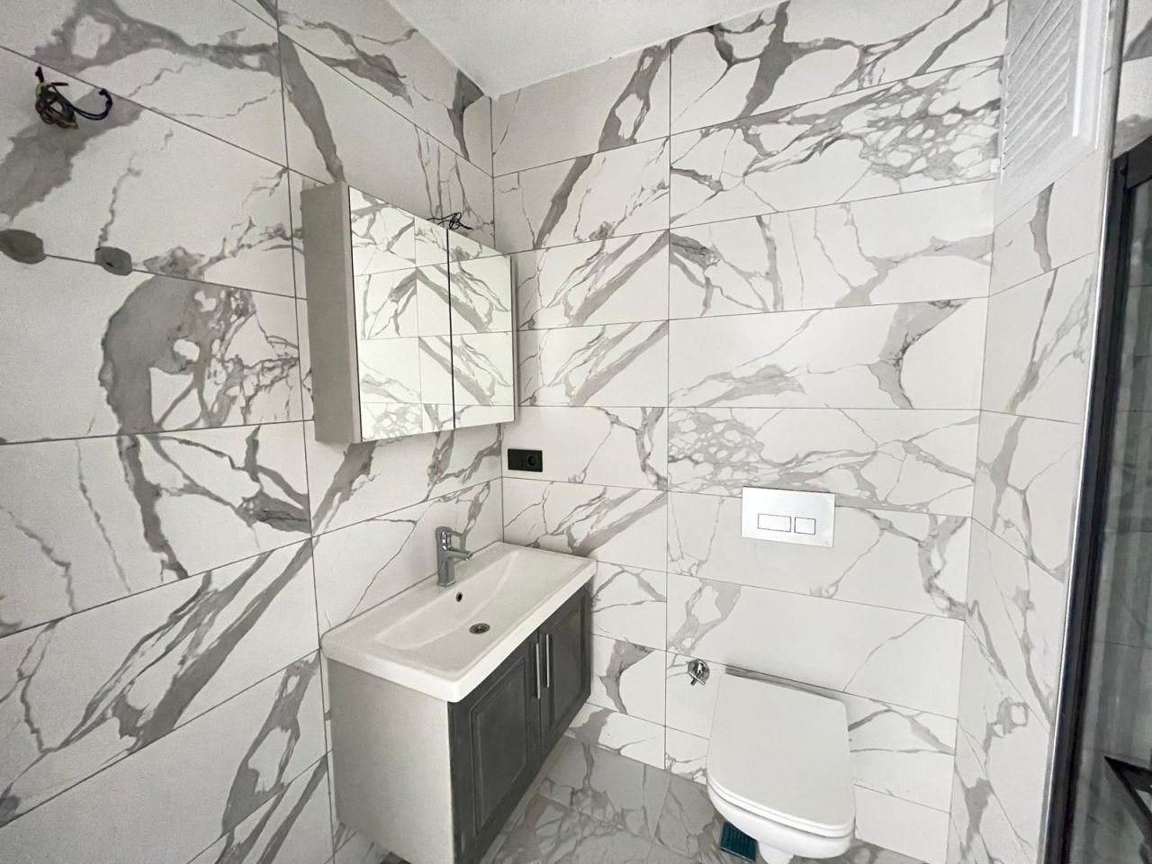 Апартаменты в Алании, Турция, 52 м2 фото 4