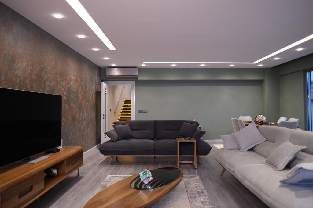 Квартира в Алании, Турция, 170 м2 фото 5