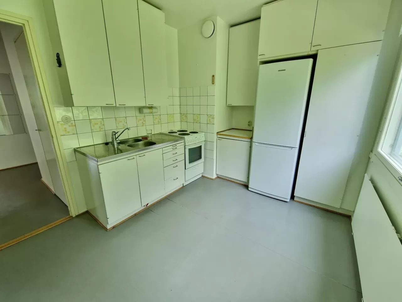 Квартира в Иматре, Финляндия, 55 м2 фото 4