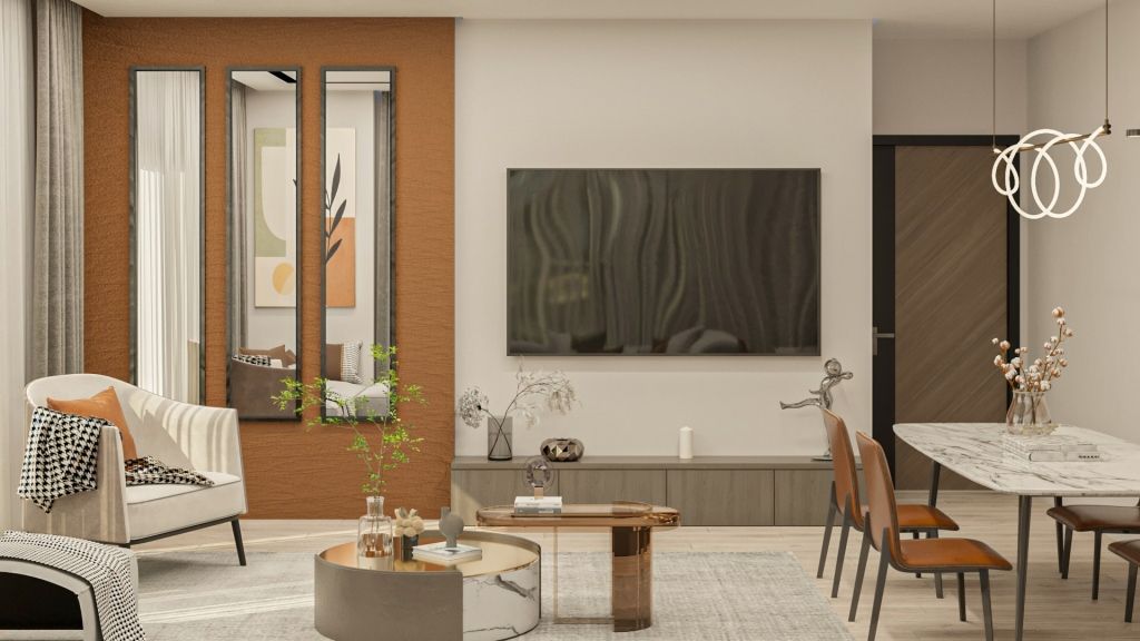 Апартаменты в Стамбуле, Турция, 72 м2 фото 4