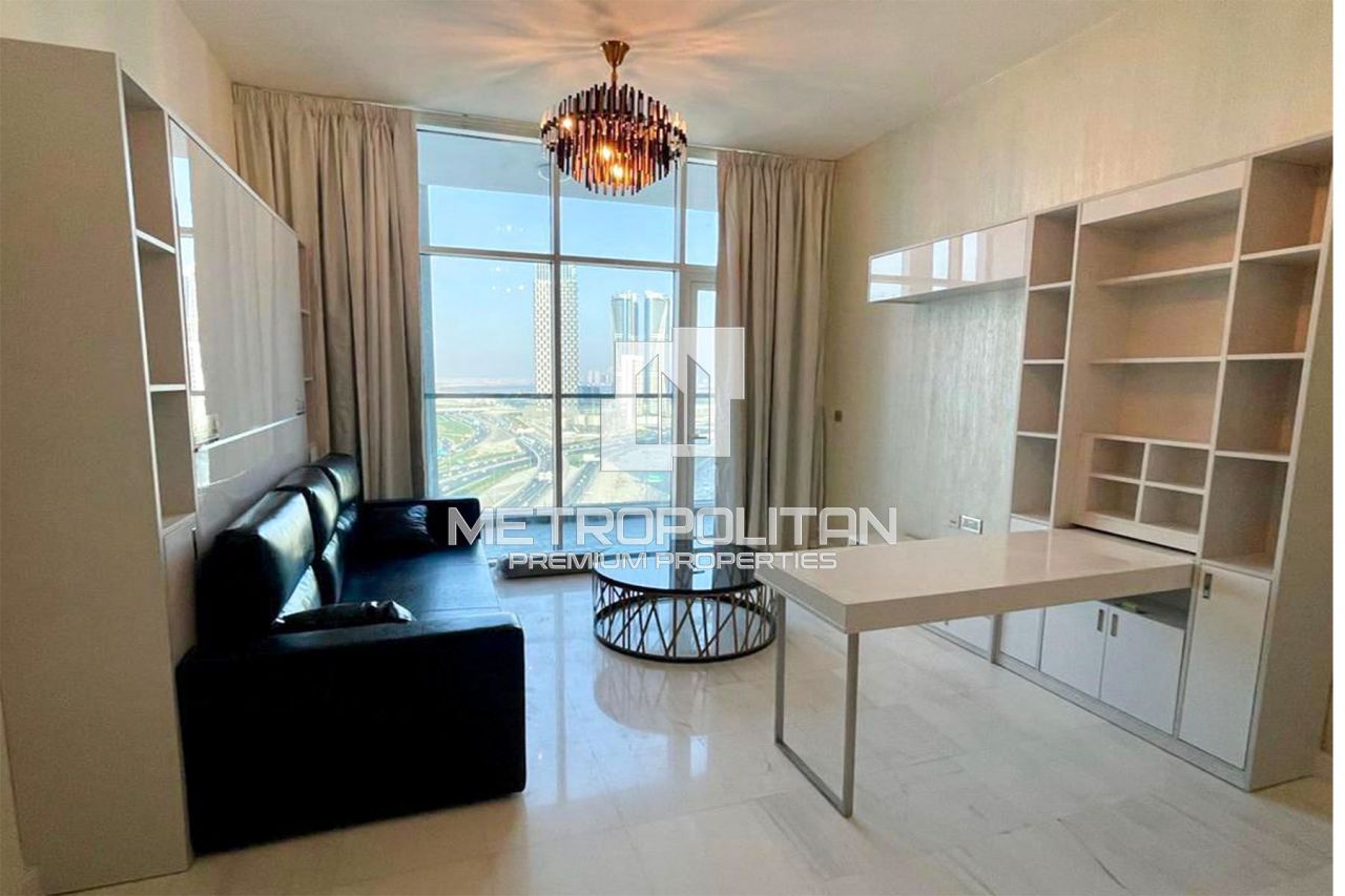 Апартаменты в Дубае, ОАЭ, 38 м2 фото 4