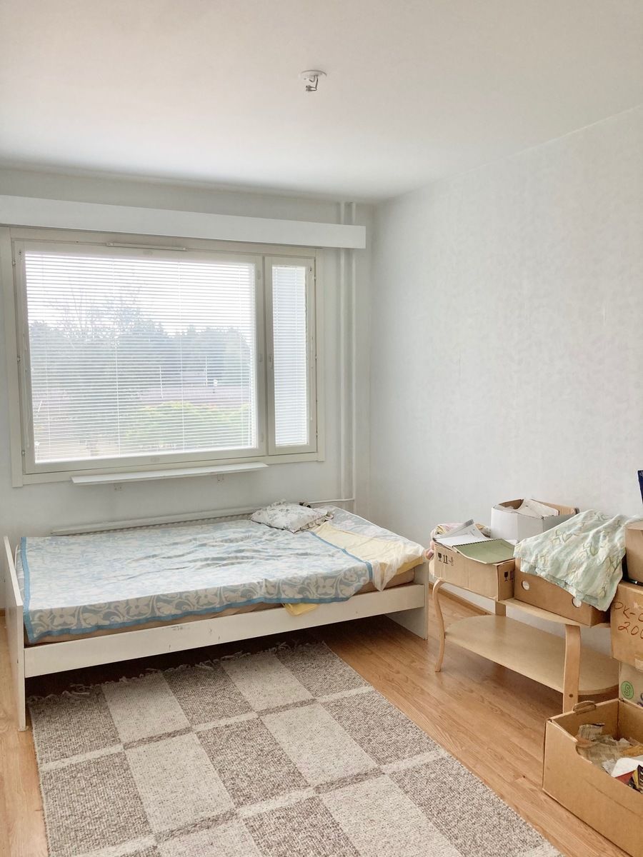 Квартира в Оулу, Финляндия, 75 м2 фото 4