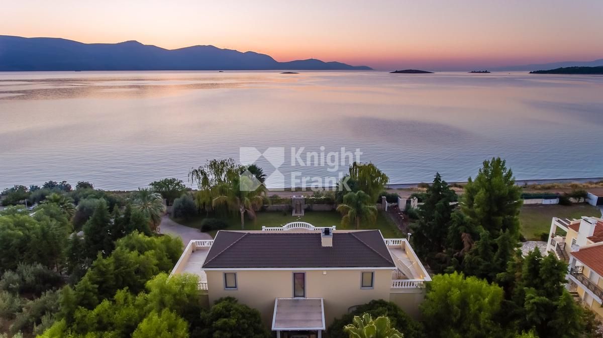 Вилла Галаксиди, Греция, 530 м2 фото 4