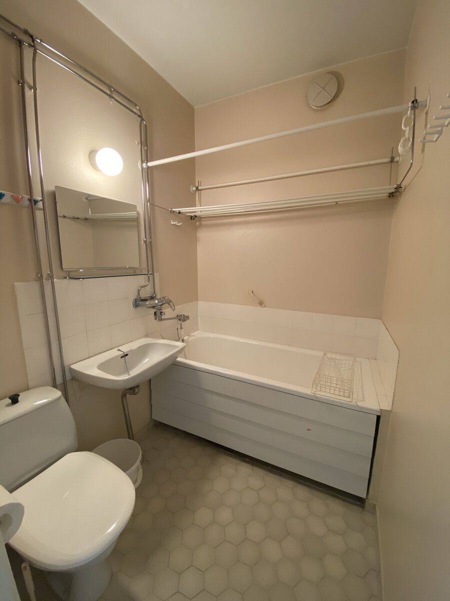 Квартира в Пиексямяки, Финляндия, 23.5 м2 фото 3