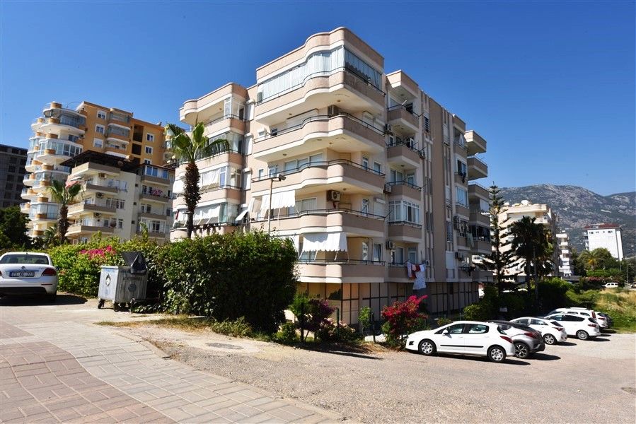 Квартира в Алании, Турция, 110 м2 фото 3